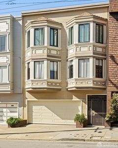 1930 Hayes St APT 4, San Francisco, CA, 94117