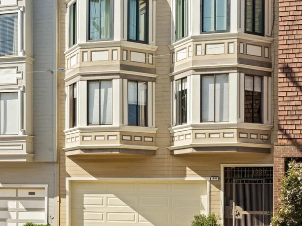 1930 Hayes St APT 4, San Francisco, CA 94117