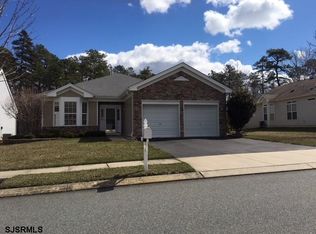 12 Wordsworth St, Galloway, NJ 08205