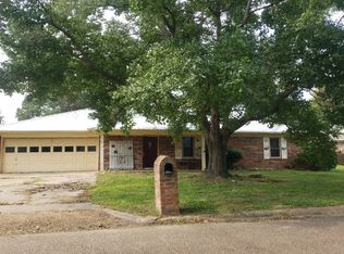 114 David Dr, New Boston, TX 75570