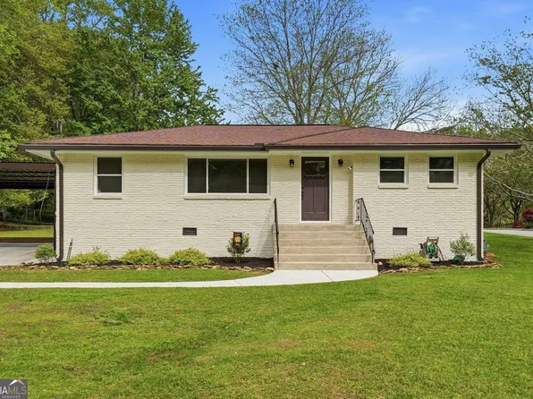 3731 Wisteria Ln SE, Smyrna, GA 30082