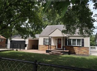 109 Graceland Cir, Charleston, WV 25309