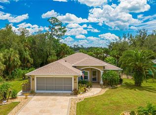 4180 Peggy Ter, North Port, FL 34286