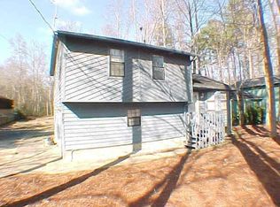 4741 Satellite Blvd, Duluth, GA 30096