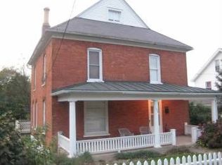 134 Murray Ave, West Grove, PA 19390