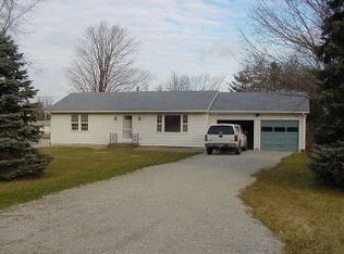 516 Beardsley Rd, Galion, OH 44833