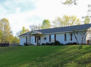 4122 Al Highway 155, Montevallo, AL 35115