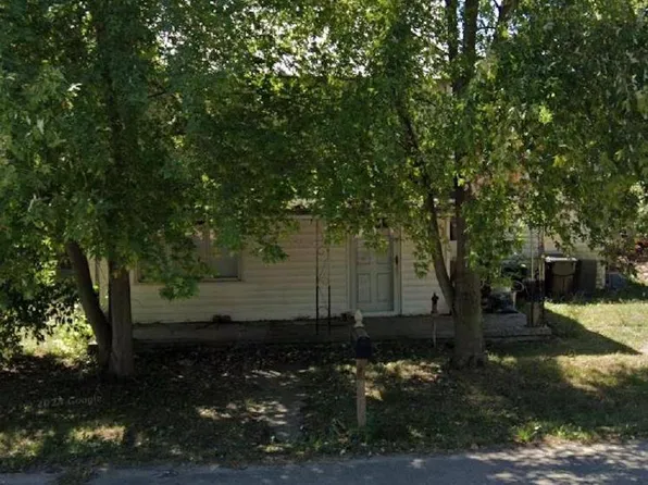 45 State St, Jeffersonville, OH 43128