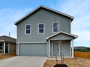 9007 Lunar Cv, San Antonio, TX 78252