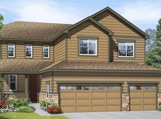 21540 E Union Pl, Aurora, CO 80015