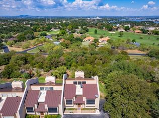 409 Hi There, Horseshoe Bay, TX 78657