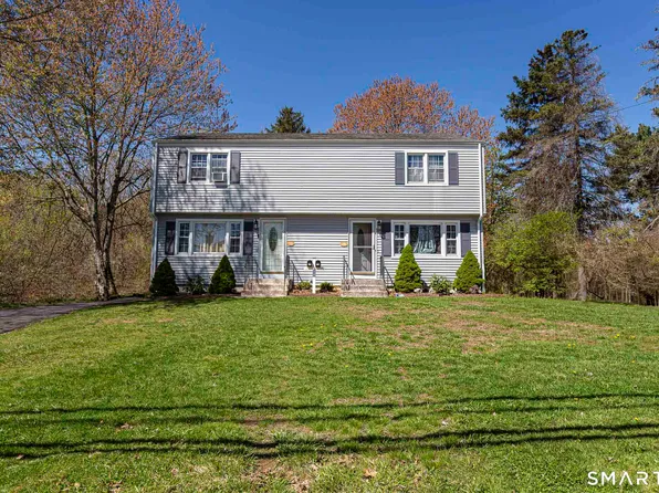 146 Union Street, Manchester, CT 06042