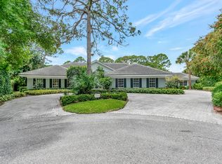 7750 SE Lake Shore Dr, Hobe Sound, FL 33455
