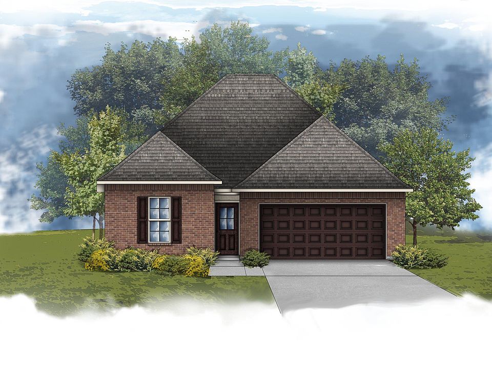 1st image of 11435 Densmore Dr