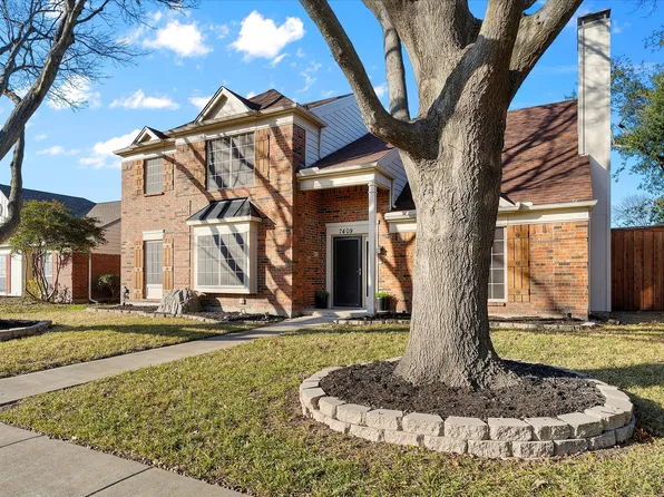 7409 Pacific Dr, Rowlett, TX 75088