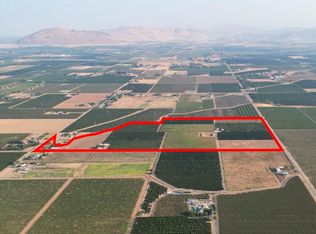 22298 E South Ave, Reedley, CA 93654