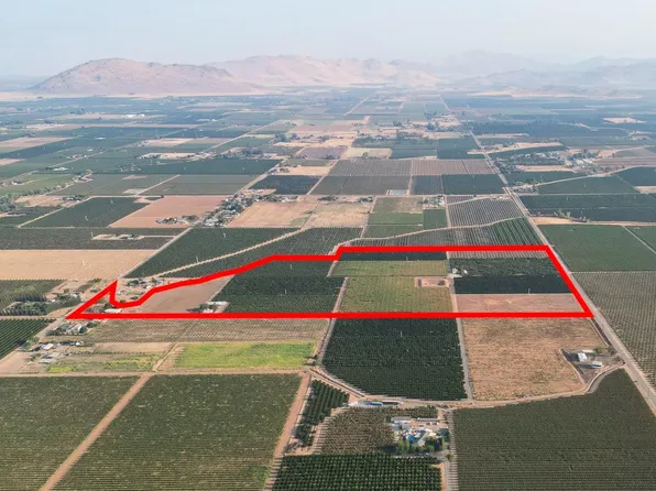 22298 E South Ave, Reedley, CA 93654