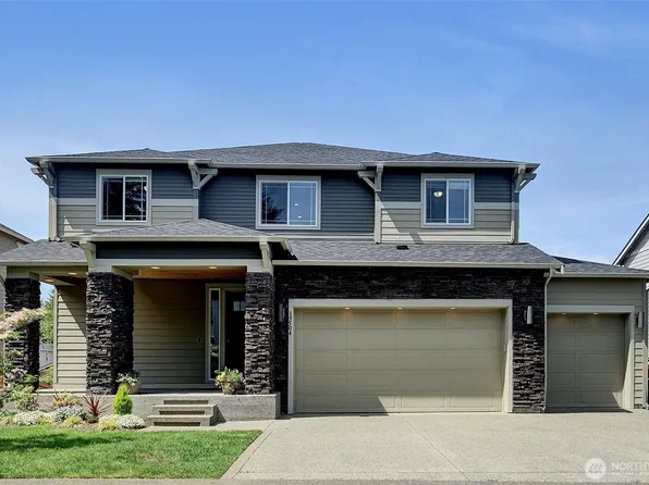 19504 141st Street E, Bonney Lake, WA 98391