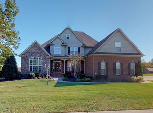 5009 Magnolia Estates Blvd, Mount Juliet, TN 37122