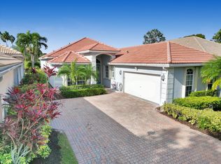6775 Rothschild Cir, Lake Worth, FL 33467