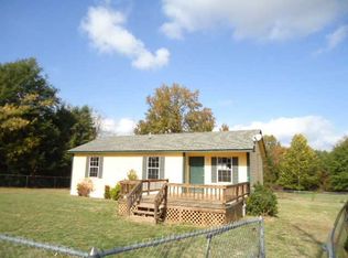 1212 Apple Tree Rd, Gilmer, TX 75644