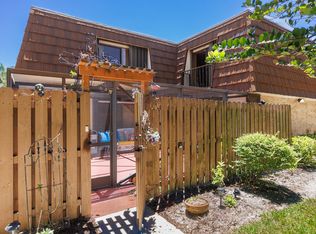 5996 SE Riverboat Drive #539, Stuart, FL 34997