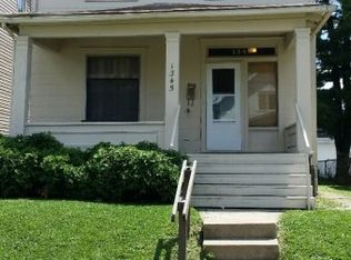 1345 Hildreth Ave, Columbus, OH