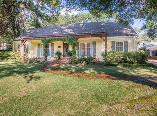 688 Eaton St, Memphis, TN 38120