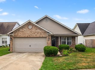 151 Serena Way, Georgetown, KY 40324