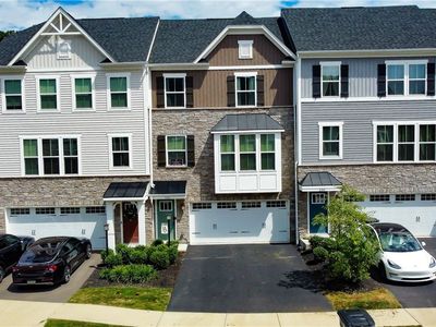 141 Curtis Ct, Pittsburgh, PA, 15237