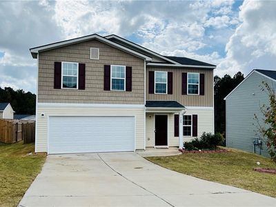720 Dove Tree Ln, Social Circle, GA, 30025