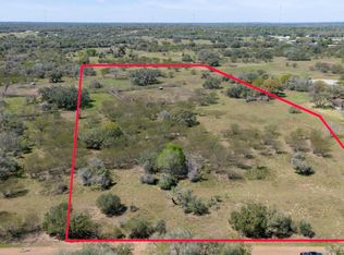 County Road 105, Columbus, TX 78934