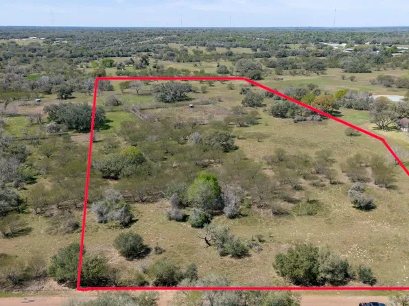 County Road 105, Columbus, TX 78934