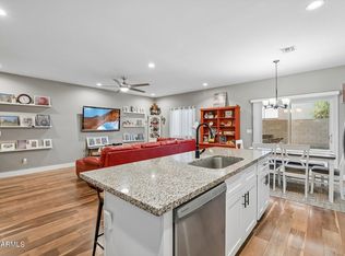 4931 S 11th Pl, Phoenix, AZ 85040