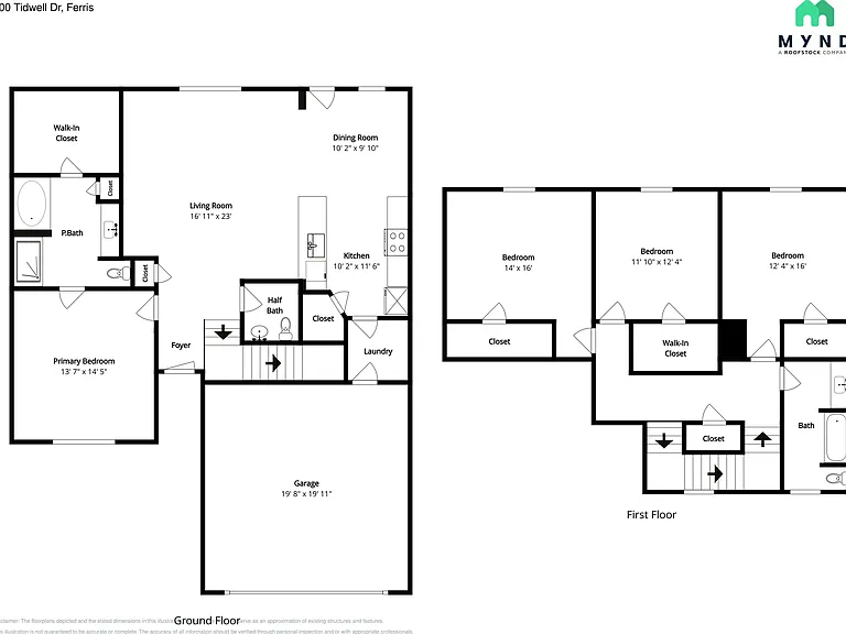 200 Tidwell Dr — Photo 2