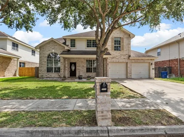 2316 Fairmont Ave, McAllen, TX 78504