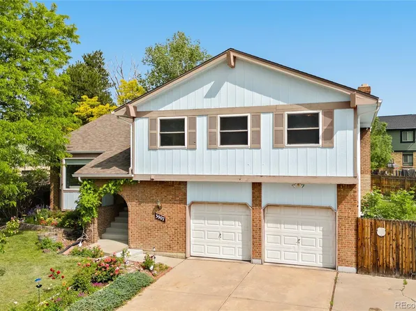 3907 E 133rd Court, Thornton, CO 80241