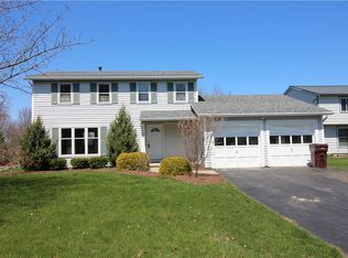 260 Crosby Ln, Rochester, NY 14612