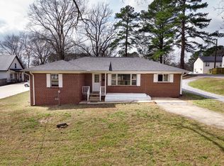 420 23rd St, Batesville, AR 72501