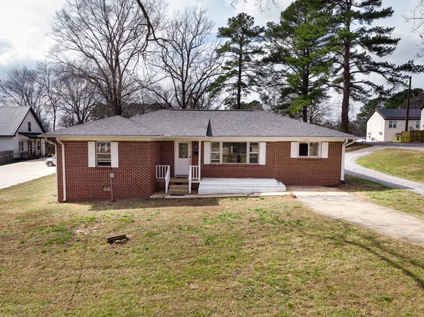 420 23rd St, Batesville, AR 72501