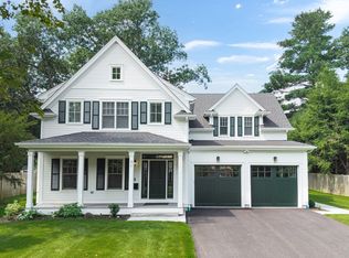 71 Fairbanks Ave, Wellesley, MA 02481