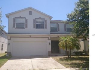 8627 Tidal Bay Ln, Tampa, FL 33635