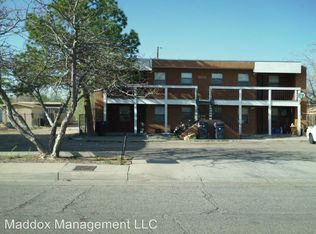 3715 Thaxton Ave SE APT B, Albuquerque, NM 87108