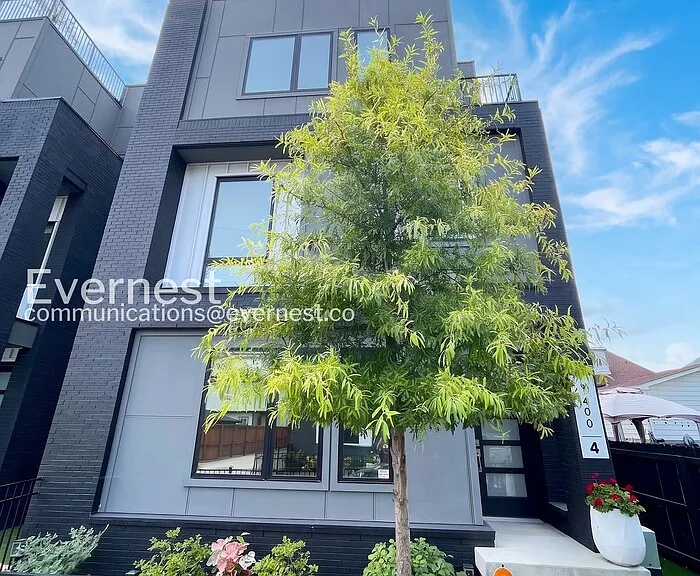 1400 Arthur Ave #4 — Photo 1