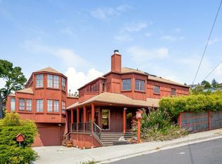 8371 Kent Dr, El Cerrito, CA 94530