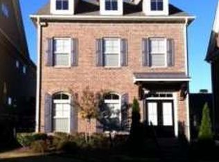 6845 Sentara Pl, Alpharetta, GA 30005