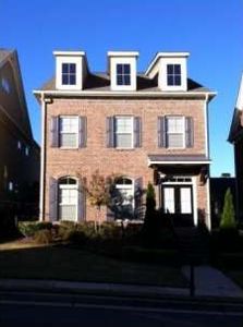 6845 Sentara Pl, Alpharetta, GA, 30005