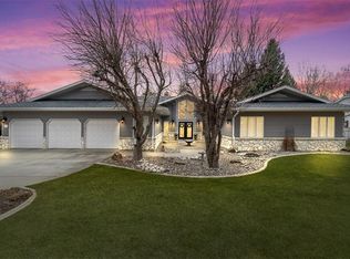 2810 S Gregory Dr S, Billings, MT 59102