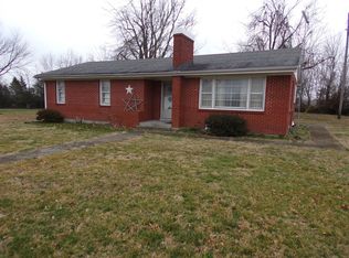 86 Pile Ford Ext Ln, Custer, KY 40115