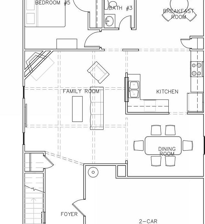 2nd image of 7244 Rudder Cir